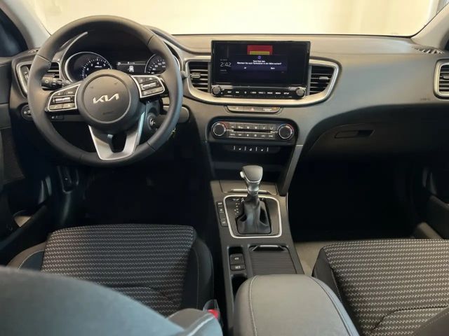 Kia XCeed GDi