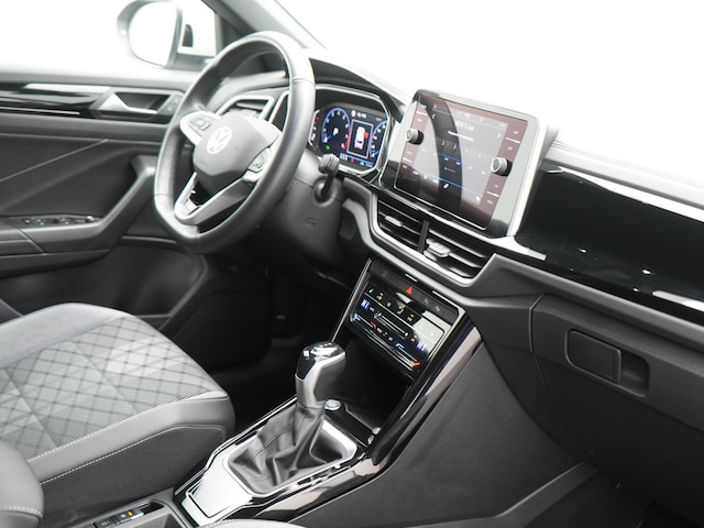 Volkswagen T-Roc DSG R-Line