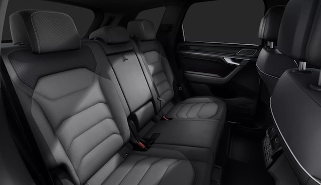 Volkswagen Touareg 3.0 V6 TDI R-Line