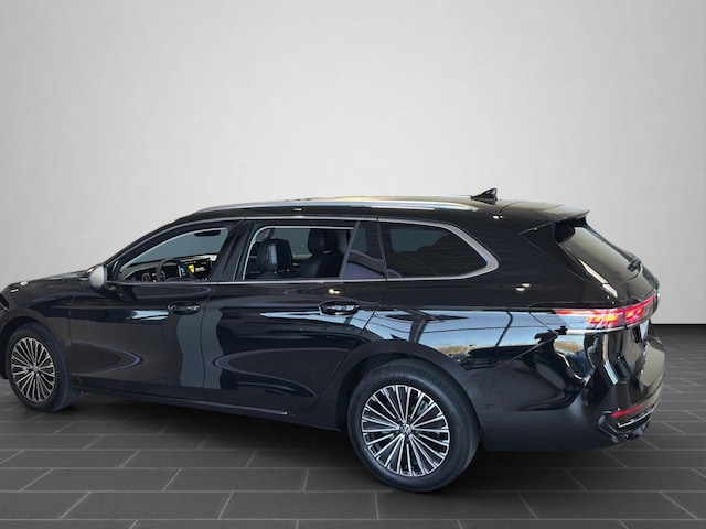 Volkswagen Passat Elegance Elegance