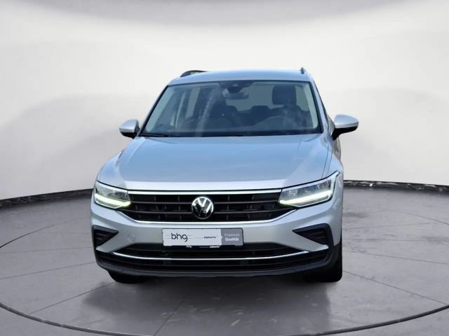 Volkswagen Tiguan 2.0 TDI 4Motion DSG Life