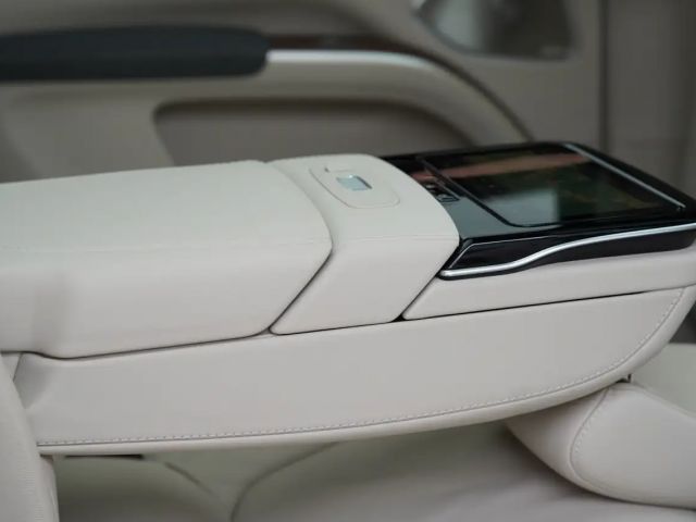 Mercedes-Benz EQS SUV 450 AMG Line