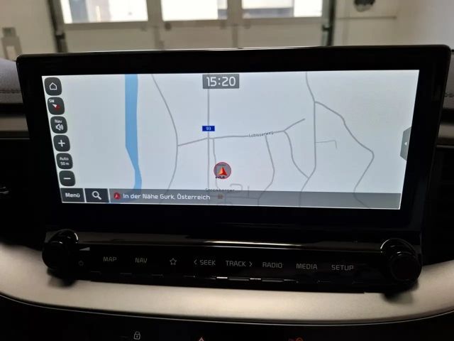 Kia Ceed GDi SportWagon