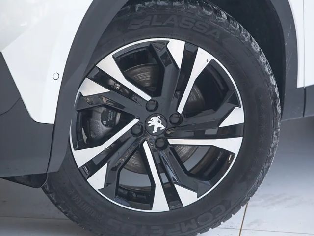 Peugeot E-2008 GT-Line