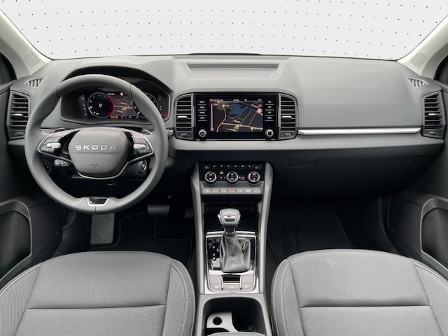 Skoda Karoq 2.0 TDI Tour