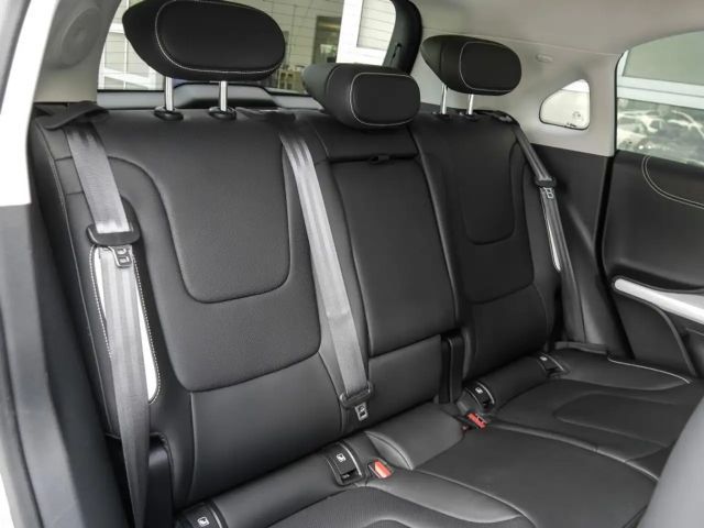 Smart #1 Pulse AWD #Pano#Memo#Distr#Ambi#360°#Head-up