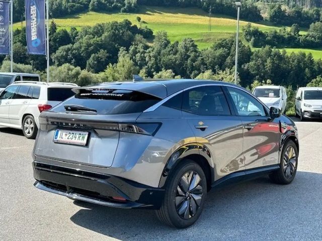 Nissan Ariya 87 kWh Evolve