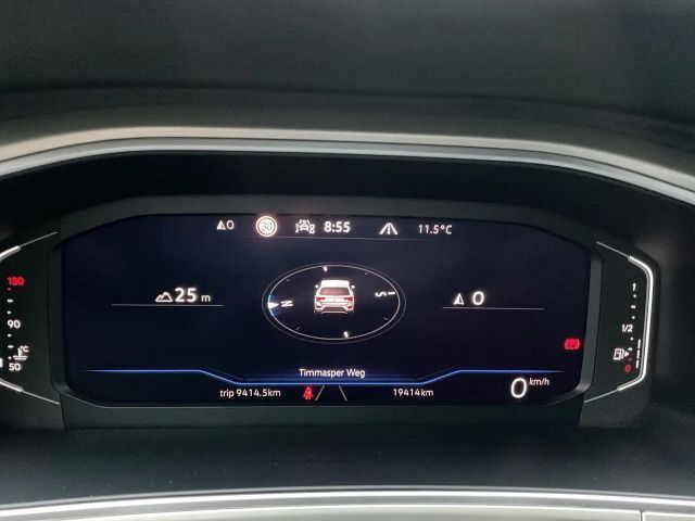 Volkswagen T-Roc 2.0 TDI Life Move