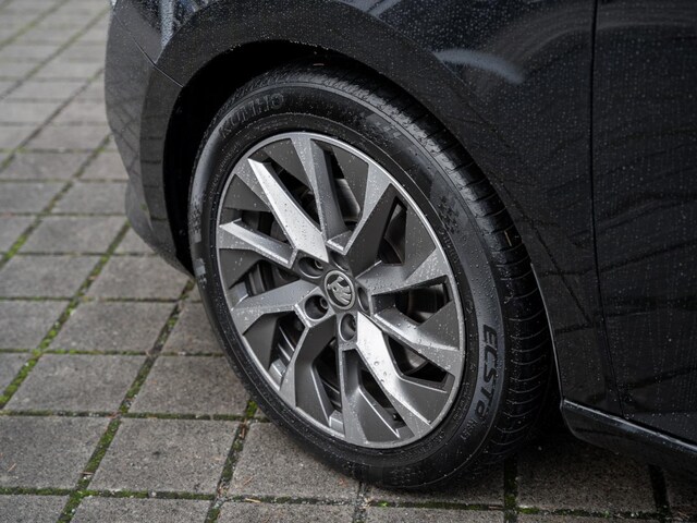 Skoda Fabia 1.0 TSI Combi