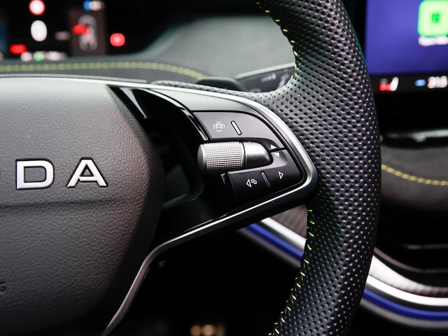 Skoda Elroq Elroq RS Lounge AHK/Navi/SmartLink/Wärmepumpe