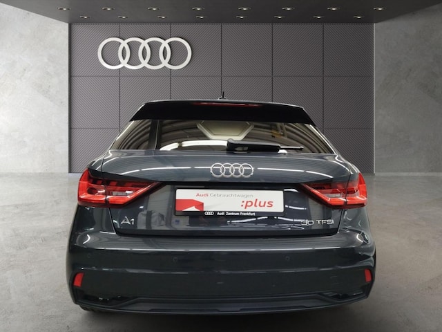 Audi A1 30 TFSI S-Tronic Sportback