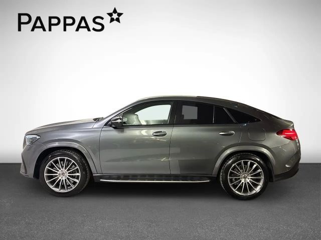 Mercedes-Benz GLE 350 4MATIC Coupé