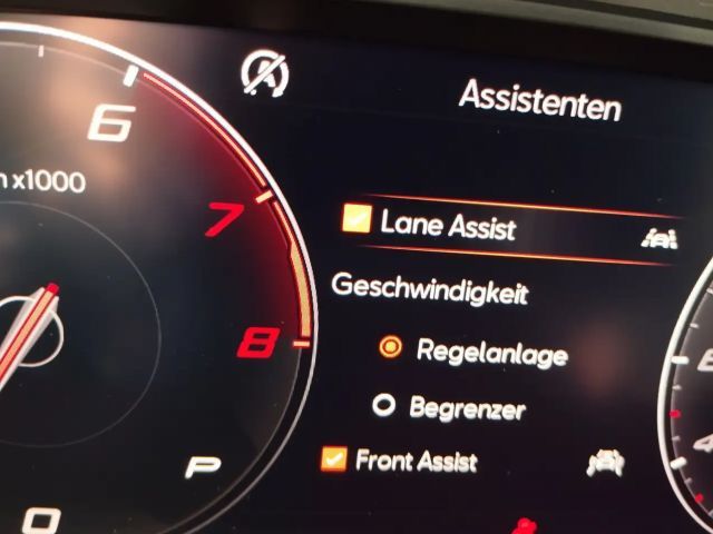 Seat Arona 1.0 TSI DSG FR-lijn