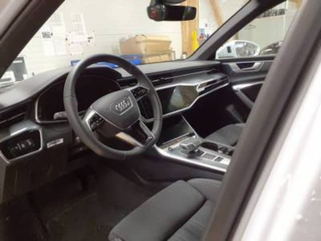 Audi A6 45 TDI Avant Quattro S-Line S-Tronic