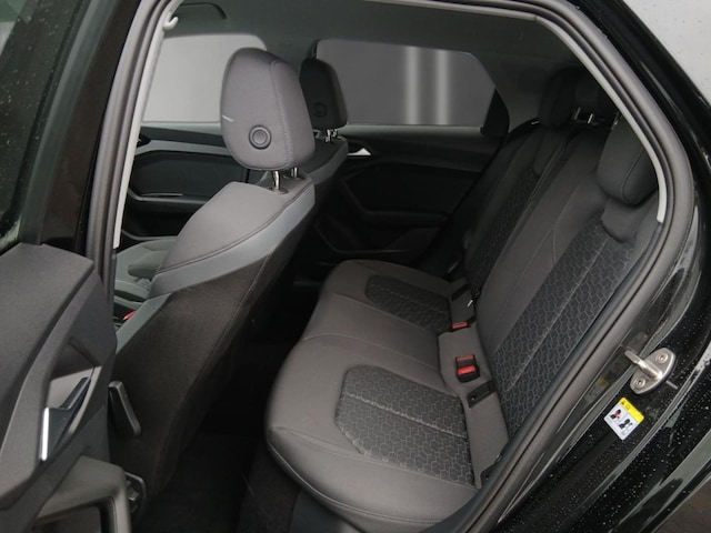 Audi A1 25 TFSI S-Line S-Tronic Sportback