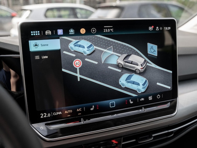 Volkswagen Golf 1.5 TSI Golf VIII