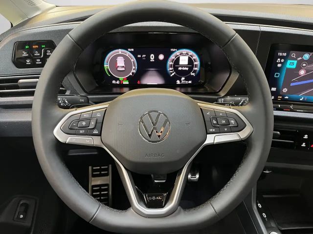 Volkswagen Caddy Life eHybrid