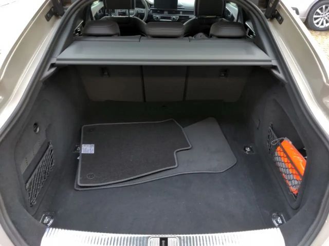 Audi S5 Quattro Sportback