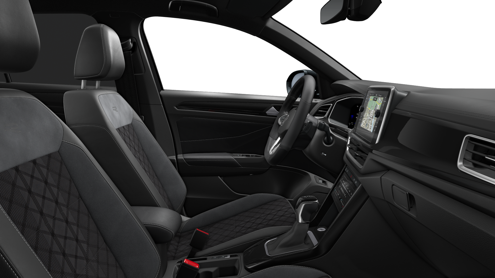 Volkswagen T-Roc DSG R-Line