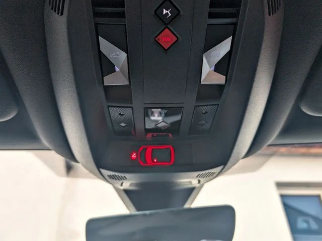 DS DS 7 Crossback Crossback