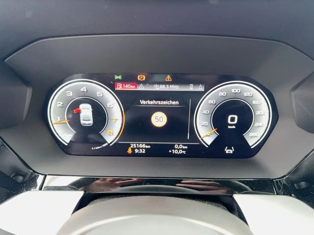 Audi A3 30 TFSI S-Line Sedan