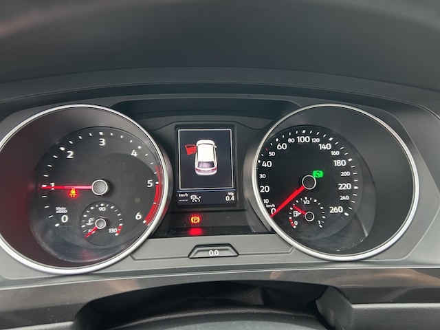 Volkswagen Tiguan 2.0 TDI Life