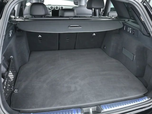 Mercedes-Benz C 300 AMG Line Estate Premium