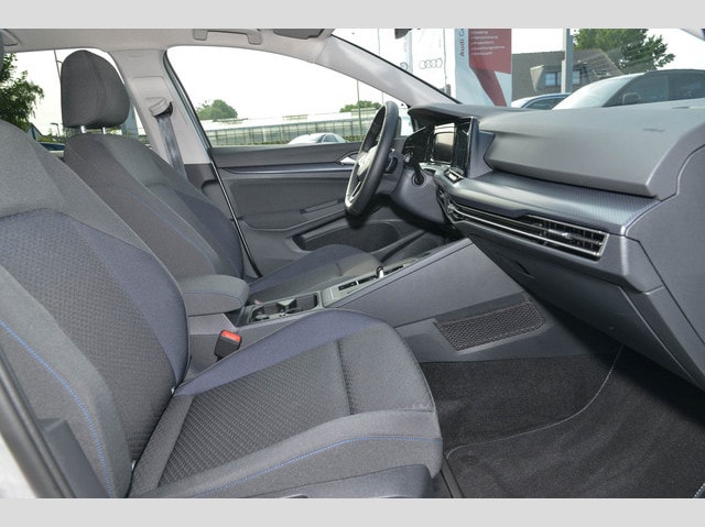 Volkswagen Golf DSG Golf VIII