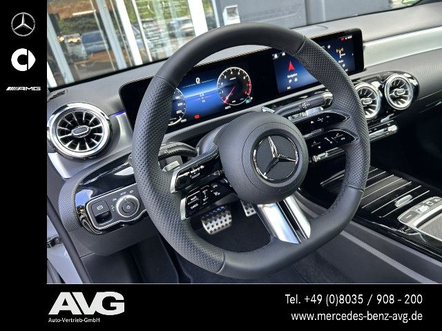 Mercedes-Benz A 200 Special Edition