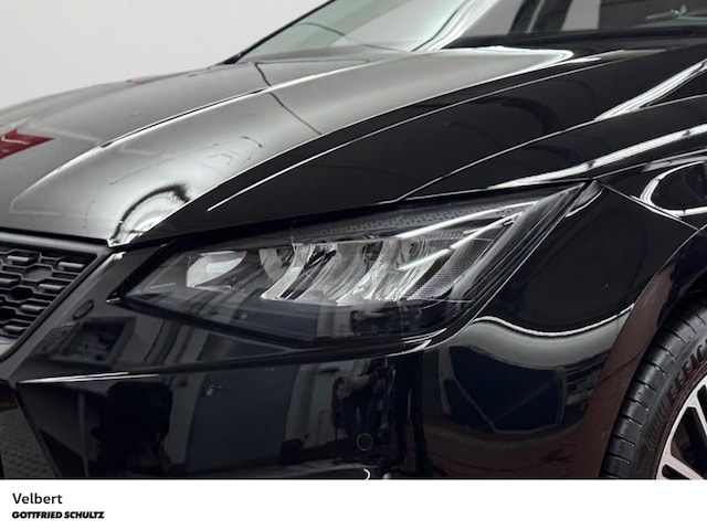 Seat Ibiza 1.0 TSI Style