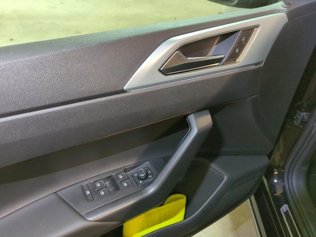 Volkswagen Polo 1.0 TSI DSG