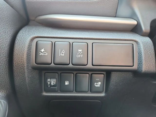 Mitsubishi Eclipse Cross PHEV