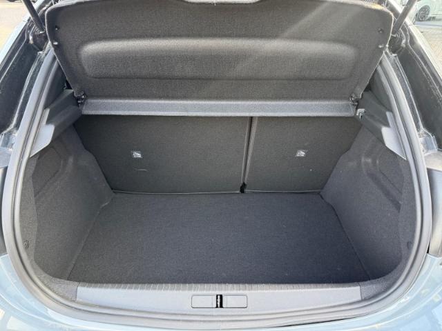 Opel Corsa 1.2 Turbo GS-Line Grand Sport Turbo