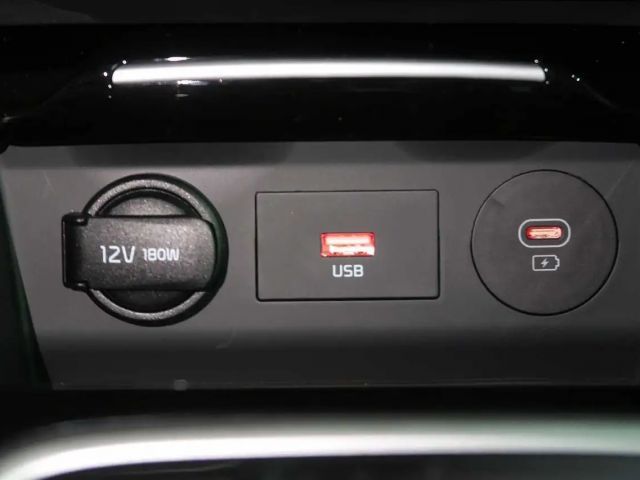 Kia XCeed GDi PHEV Spirit