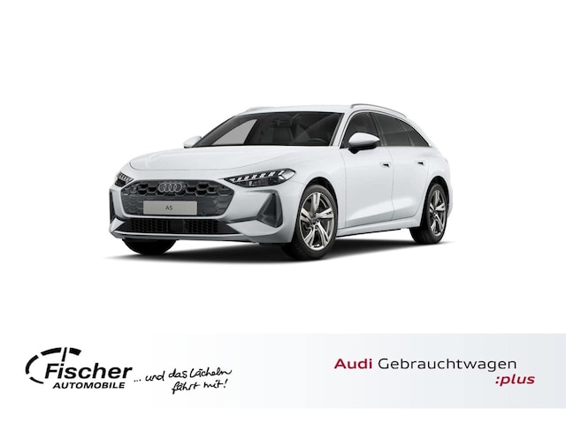Audi A5 Avant Quattro S-Tronic