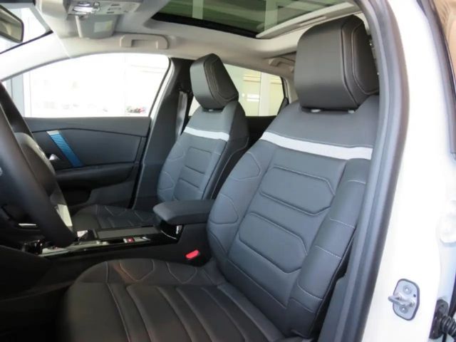 Citroën ë-C4 X Pack Shine