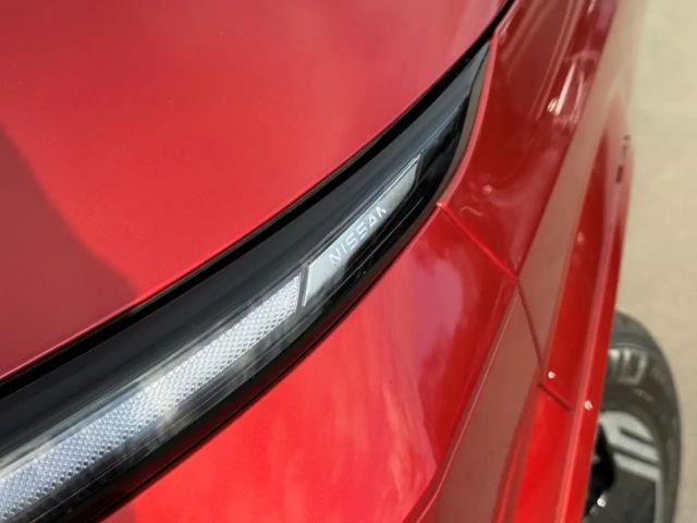 Nissan Qashqai DIG-T