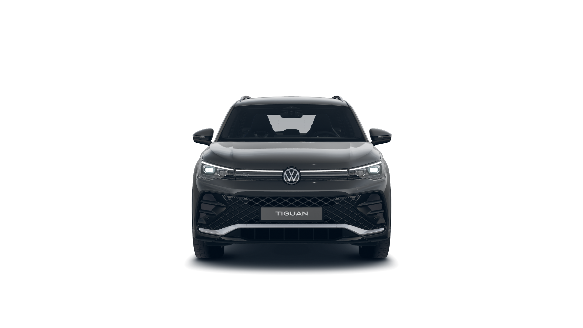 Volkswagen Tiguan 1.5 eTSI DSG R-Line