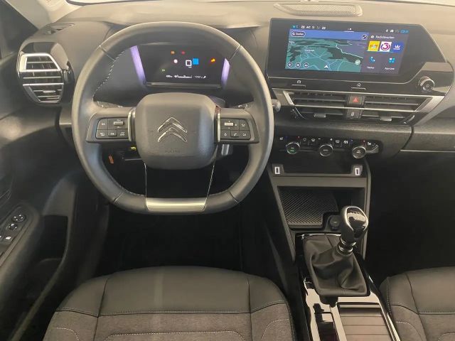 Citroën C4 Plus PureTech