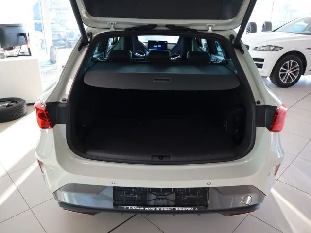 Cupra Leon VZ e-Hybrid