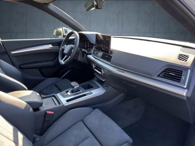 Audi Q5 45 TFSI Quattro S-Line