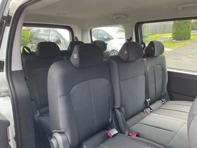 Hyundai Staria Trend