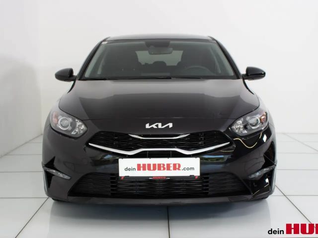 Kia Ceed CRDi