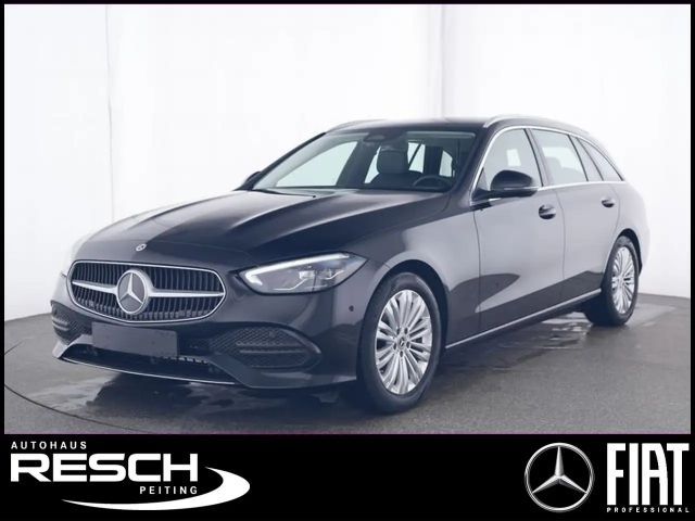 Mercedes-Benz C 180 AVANTGARDE Estate