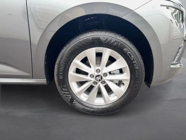 Skoda Kamiq Selection