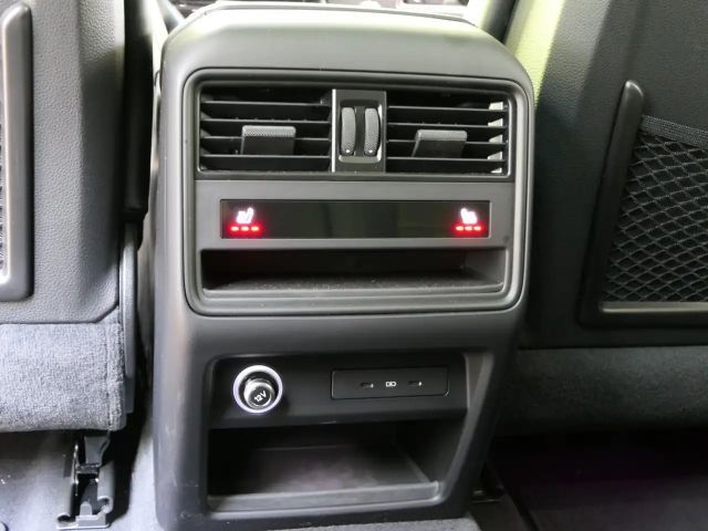 Porsche Cayenne E-Hybrid S