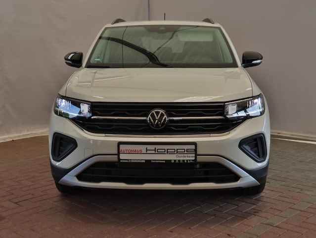 Volkswagen T-Cross DSG