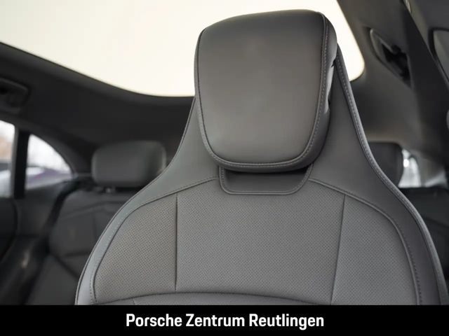 Porsche Taycan 4S Sport Turismo