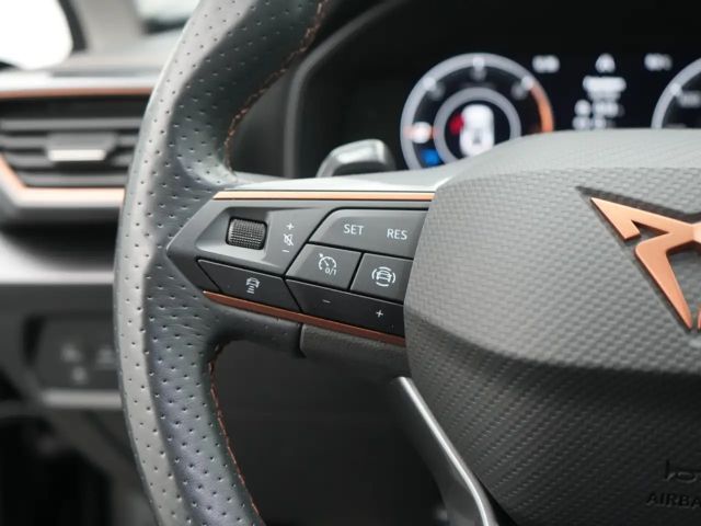 Cupra Formentor DSG e-Hybrid