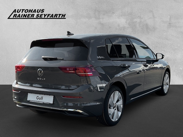 Volkswagen Golf 1.5 TSI